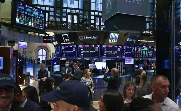 Küresel piyasalarda yoğun veri gündemi ve merkez bankası hamleleri takip edilecek