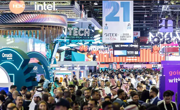 Türkiye'nin yapay zeka yatırımları GITEX Ai Türkiye'de masaya yatırılıyor