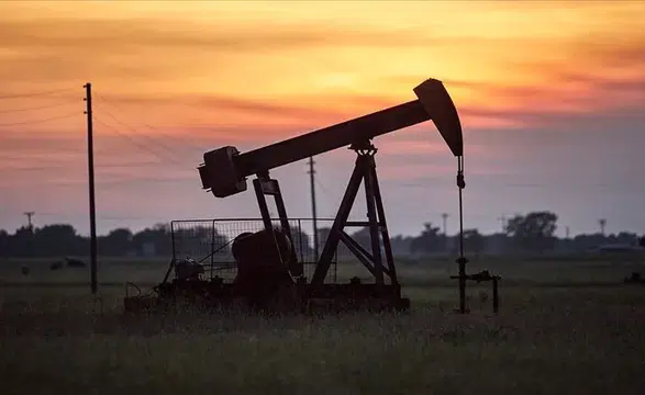Petrol fiyatlarında dalgalanma: Brent varili 107,52 dolara yükseldi