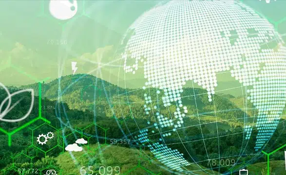 Türkiye, uluslararası finansmanla yeşil ve dijital dönüşüm hedefliyor