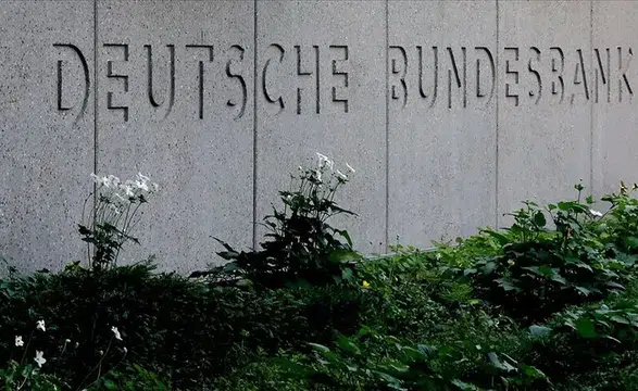 Bundesbank raporu: Almanya'da enflasyon bir süre yüksek kalacak