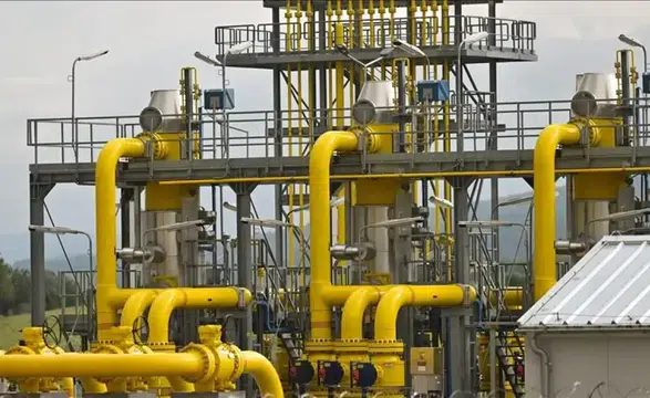 Doğal gaz fiyatları ve piyasadaki işlemler 17 bin 469 lira olarak belirlendi