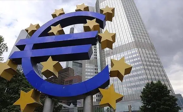 Avrupa borsalarında yükseliş devam ediyor: ECB faizi bekleniyor