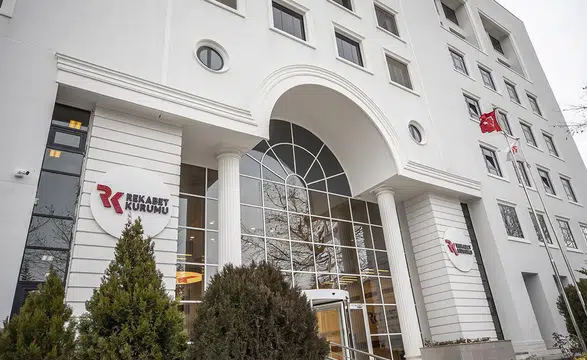 Rekabet Kurulu'na yeni atama: Ahmet Algan ikinci başkan oldu