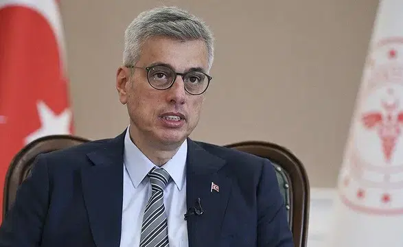 Sağlıkta yerli teknoloji hamlesi: Türkiye kendi ultrason cihazını üretecek!