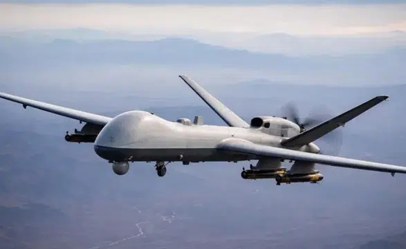 Hürmüz Boğazı’nda sıcak temas: İran, ABD’ye ait MQ-9 İHA’sını vurdu!