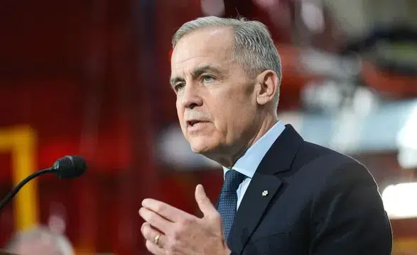 Ottawa’dan Gazze analizi: Başbakan Carney sorumluluk tablosunu işaret etti