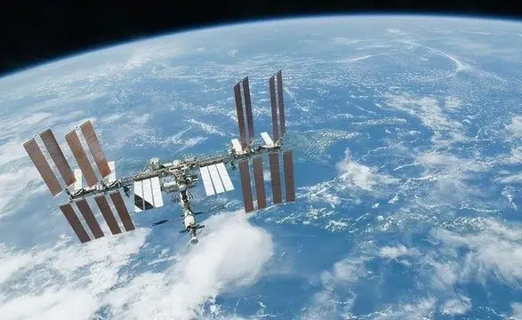Yörüngede ortak gelecek: Rusya ve ABD’den ISS için 2030 mutabakatı