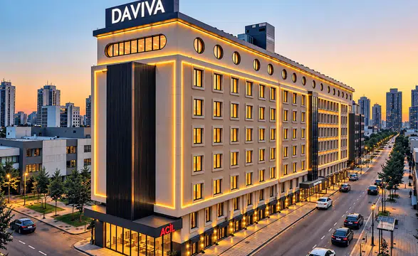Daviva Sağlık Grubu: Özel sağlık sektörüne yeni oyuncu