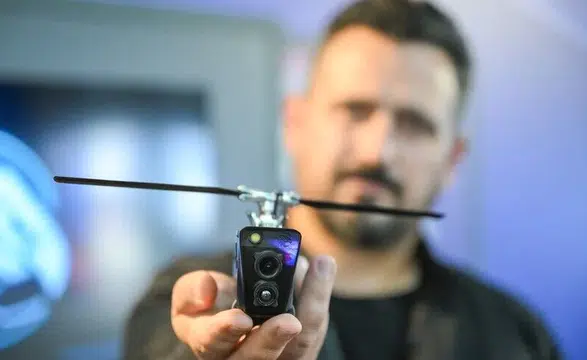TEKNOFEST'te başlayan helikopter tasarımı 7 yılda ihracata dönüştü