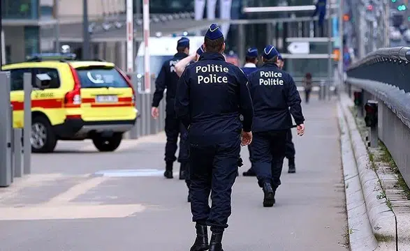 Belçika'da başarısız polis projesinin faturası 140 milyon avroya dayandı