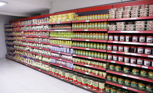 Kocasinan’da gıdadan kıyafete ücretsiz mağaza dönemi!