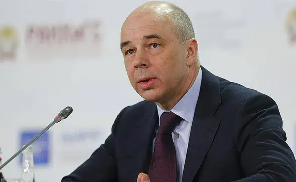 Rusya Maliye Bakanı Siluanov, bütçe gelirlerinin 2026 hedeflerini aştığını söyledi