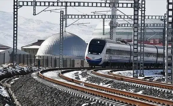 Demir yolu yolcularının haklarına yönelik yönetmelikte değişiklik yapıldı