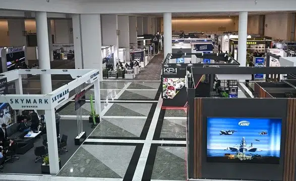 IDA Türkiye 2026 savunma ve havacılıkta sona erdi