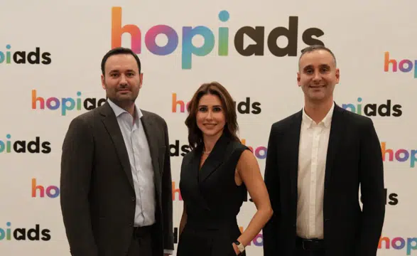 Hopi, Türkiye’nin ilk self servis reklam platformu Hopi Ads’i duyurdu