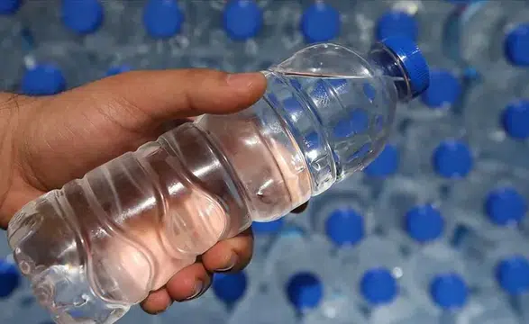 İstanbul'da ambalajlı su pazarı 2026'da 35 milyar liraya ulaşacak