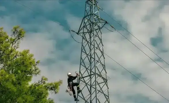 Spot piyasada elektrik fiyatları yarın için 4 bin 500 lira