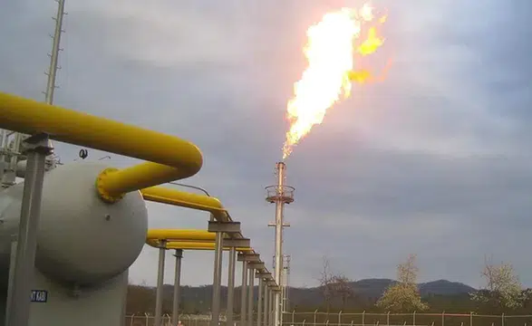 Spot doğal gaz piyasasında fiyatlar ve işlem hacmi belirlendi