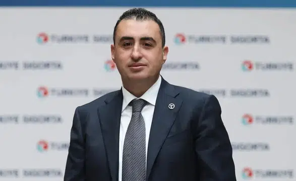 Türkiye Sigorta, genel müdür istifası nedeniyle finansal sonuçları erteledi