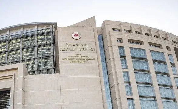 Milyarlık fon soruşturmasında yargı kararı: 2 şüpheli tutuklandı