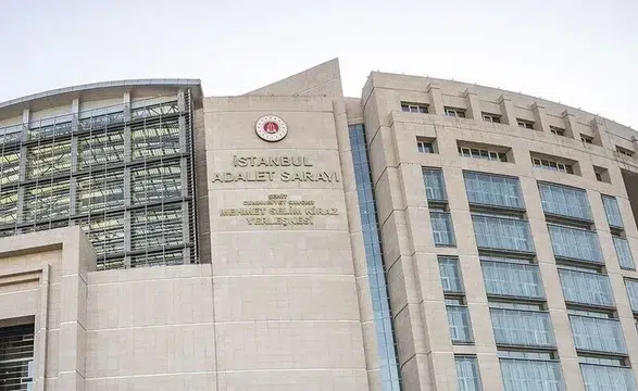 Finans dünyasını sarsan soruşturmada Türkiye Sigorta Genel Müdür Yardımcısı tutuklandı