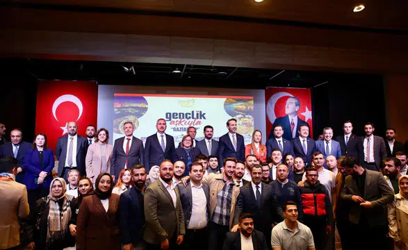 AK Parti Gaziantep İl Başkanı Fedaioğlu'ndan iddialara sert tepki