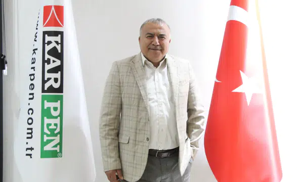 Köydeki marangozluktan 25 ülkeye: Gaziantep’in sanayi devi KARPEN’in hikâyesi