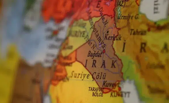 Irak-İran hattında sınır hareketliliği: Şeyb Sınır Kapısı'nın kapatıldığı iddia edildi