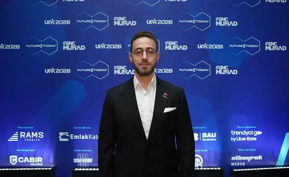 Genç MÜSİAD Başkanı Usta'dan yüksek katma değer vurgusu