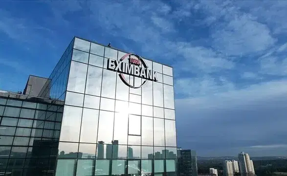 Türk Eximbank’tan stratejik mutabakat: Kanada ihracat kredi kuruluşu EDC ile güç birliği