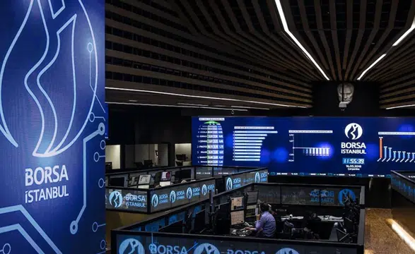 Borsa değer kaybederken altın fiyatları yükseldi