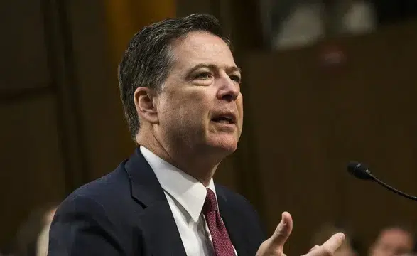 Washington’da yeni kriz: Eski FBI Direktörü Comey’ye 'gizli bilgi sızdırma' suçlaması