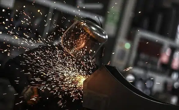 Türk sanayisinin enerji haritası: Çarklar 1,7 milyon terajulluk güçle döndü