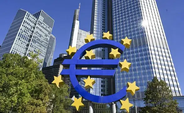 ECB raporu alarm verdi: Avro Bölgesi bankalarından kredi şartlarına yeni fren
