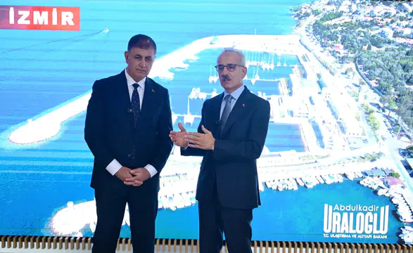 İzmir’in ulaşım düğümü çözülüyor: 2. Çevre Yolu Projesi'nde son aşamaya gelindi