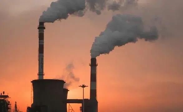 Artış hızı 3 katına katlandı: Atmosferdeki tehlikeli gazlar rekor seviyede