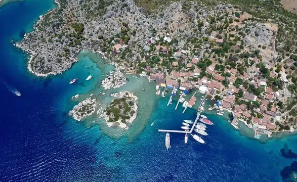 Turizmde yeni hedef: Deneyim ve destinasyon çeşitliliği