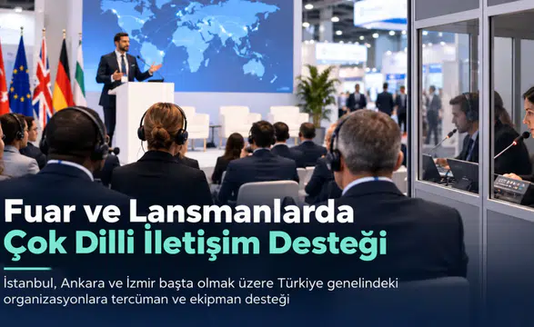 Eylül Çeviri’den Türkiye geneline kapsamlı tercüme desteği!
