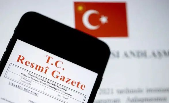 Resmi Gazete’de yayımlandı: Sermaye piyasalarında üst düzey görevden alma