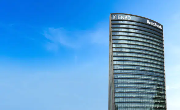 DenizBank’tan ekonomiye 2 trilyon liralık destek: 3. çeyrek rakamları netleşti