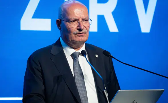 Ankara Ekonomi Zirvesi BTK'de başladı