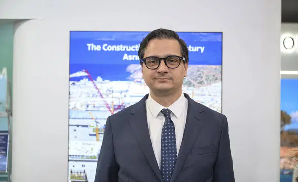 Akkuyu NGS'de hibrit enerji çözümleri ve Türk sanayisinin rolü öne çıkıyor