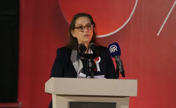 Kale seramik 69. kuruluş yıl dönümünü kutladı