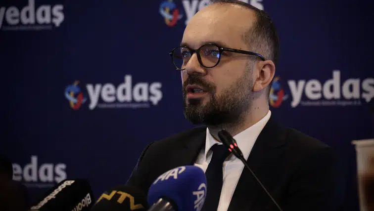 YEDAŞ 2026-2030 Döneminde 62 Milyar Lira Yatırım Yapacak