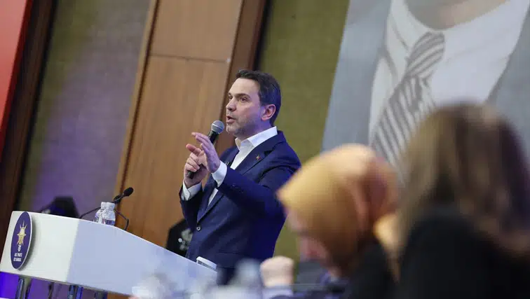 Türkiye'nin Enerji Arayışında Tarihi Adım: Çağrı Bey Gemisi Somali'ye Yola Çıkıyor