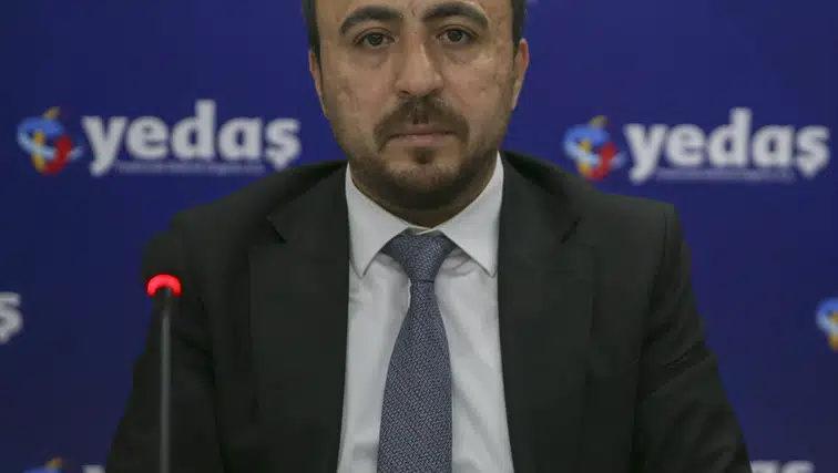 YEDAŞ, Ordu'ya 15 Milyar Lira Yatırım Yapacak