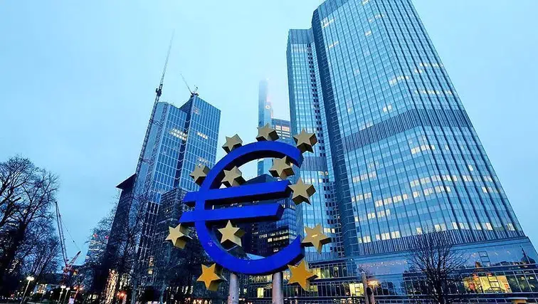 ECB’den Kritik Uyarı: Enflasyonda Kalıcılık Görülürse Müdahale Gündemde!