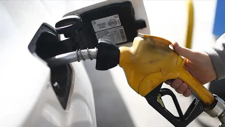 Bayram Tatilinde Akaryakıt Tüketimi Rekor Seviyeye Ulaştı!