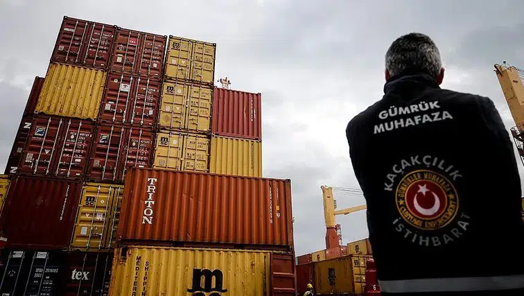 Gümrük ve Orman Muhafaza Memurlarına Ücretsiz Ulaşımda Süre Uzatıldı!